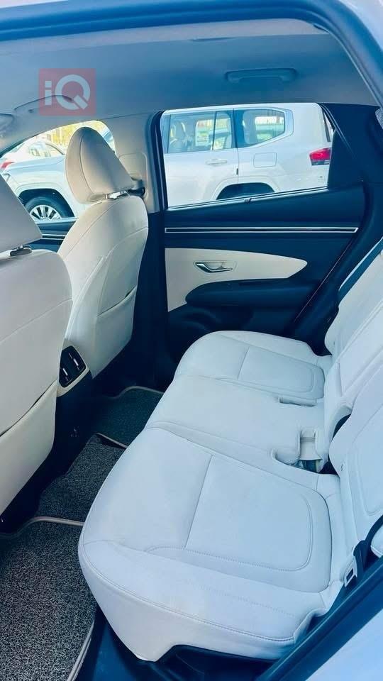 هيونداي توسان